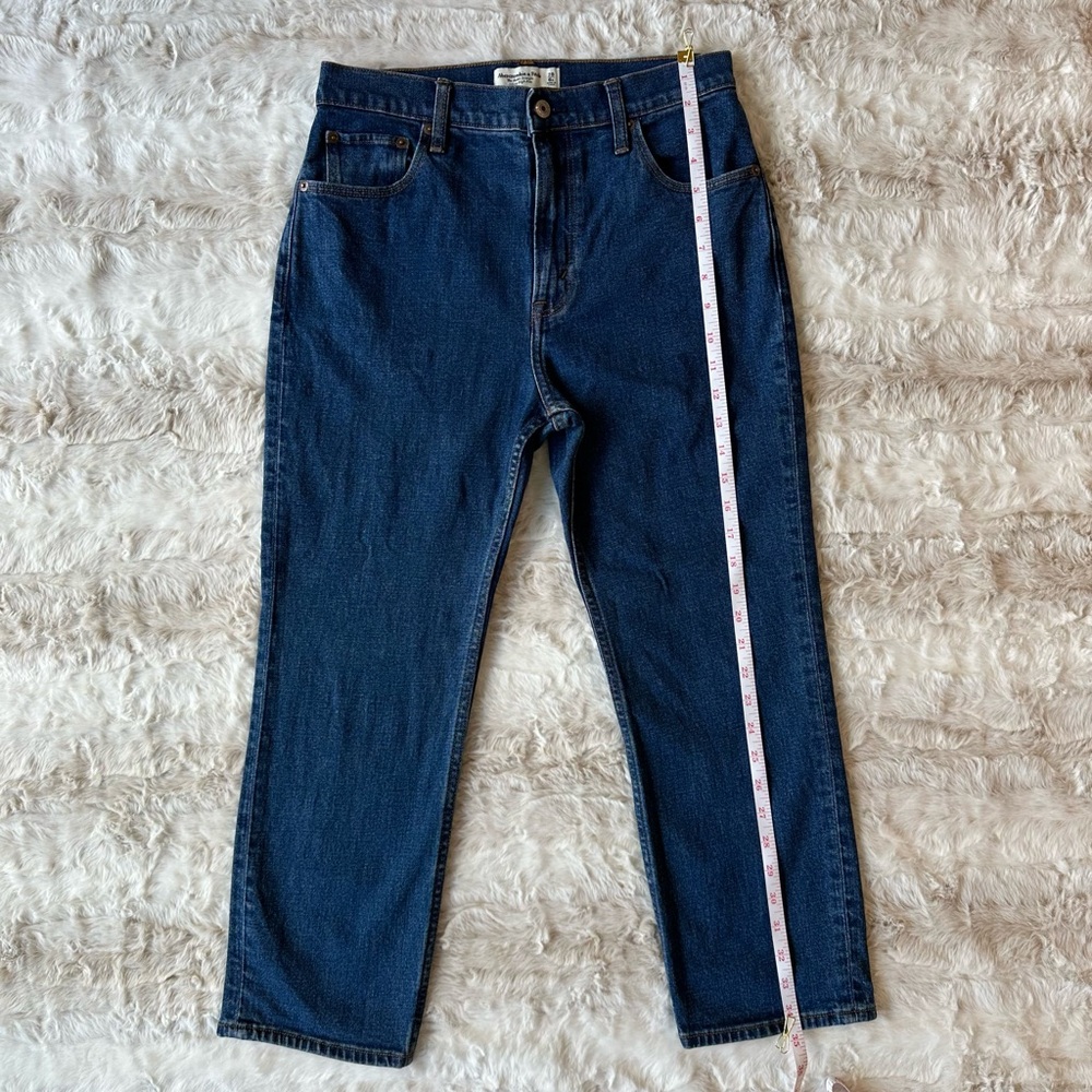 Abercrombie & Fitch Jeans - Picture 5 of 5